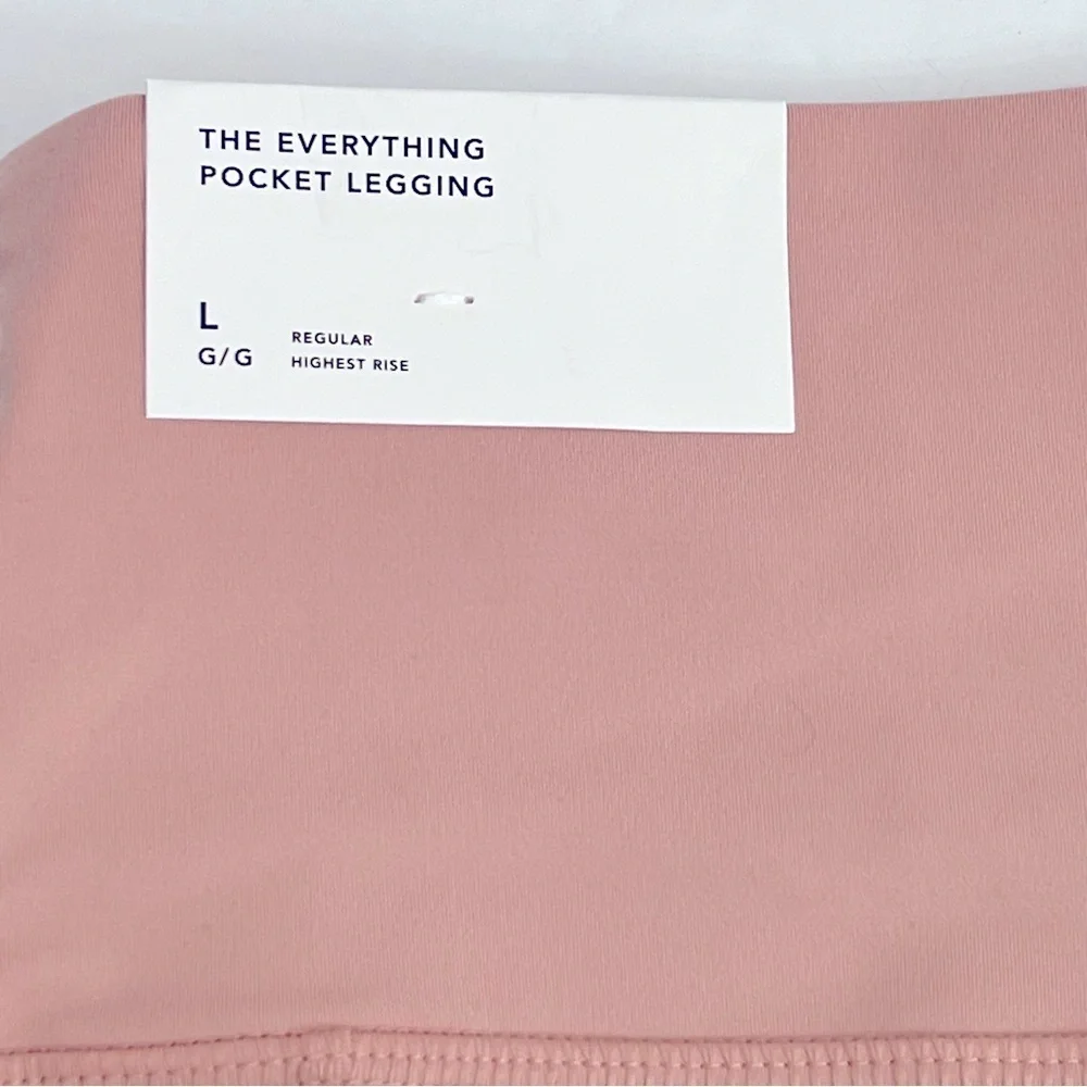 AMERICAN EAGLE The Everything Pocket Highest Waist‎ Legging